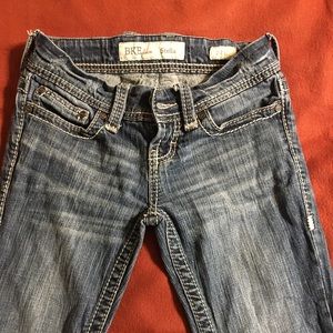 BKE Jeans Size 24L
